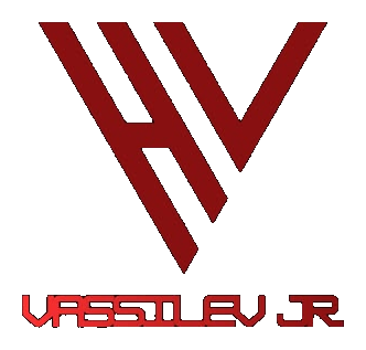 Vassilev Jr. logo